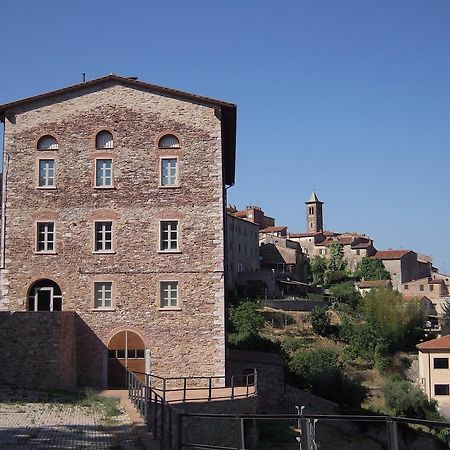 Sassetta Holiday Apartment Exterior photo