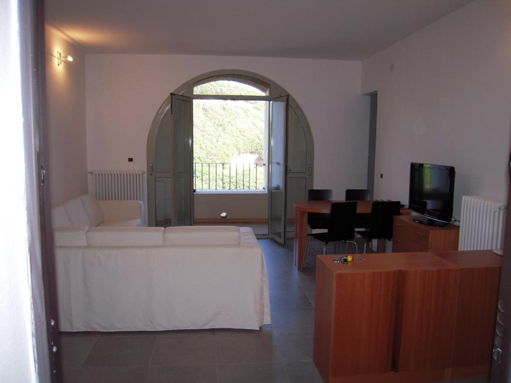 Sassetta Holiday Apartment Room photo